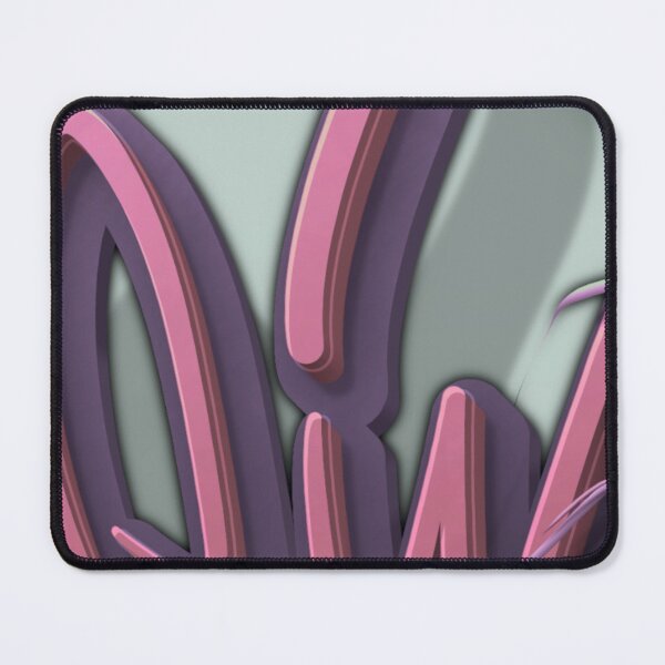 Item preview, Top notch, high quality, handmade, modern graffiti design by dino designed and sold by Rhinosaurarts.