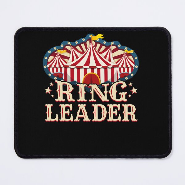Item preview, Ringleader - Vintage Circus Themed Birthday Party designed and sold by ElizabethxJime.