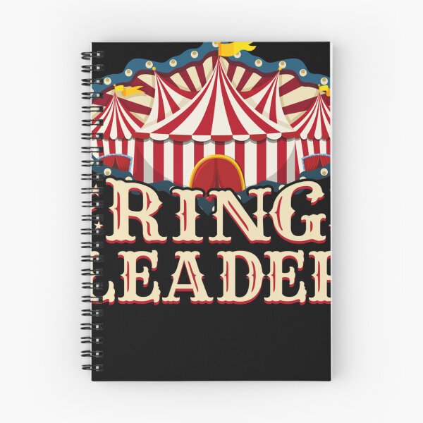 Item preview, Ringleader - Vintage Circus Themed Birthday Party designed and sold by ElizabethxJime.