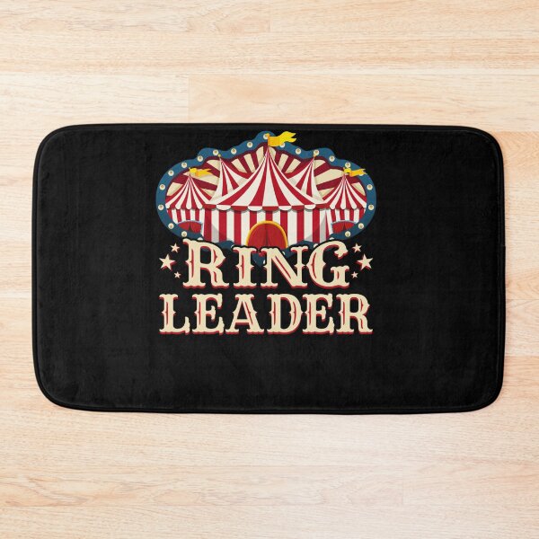 Item preview, Ringleader - Vintage Circus Themed Birthday Party designed and sold by ElizabethxJime.