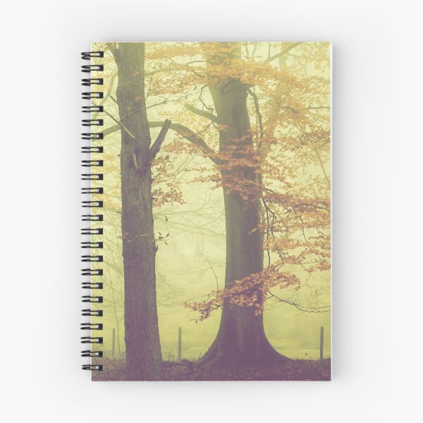 Item preview, Sunlit Forest  designed and sold by Nicola  Pearson.