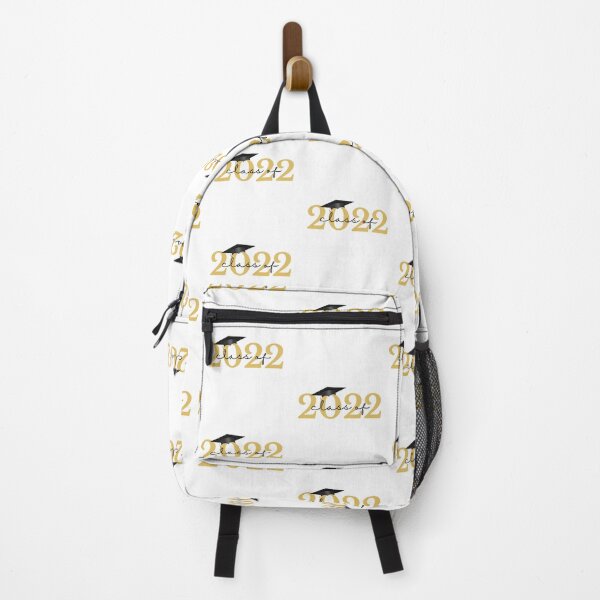 Item preview, Class Of 2022. Simple Typography Gold and Black Graduation 2022 Design. designed and sold by That Cheeky Tee.