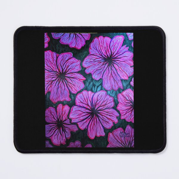 Item preview, Flores de petunia designed and sold by BenjaminF97090.