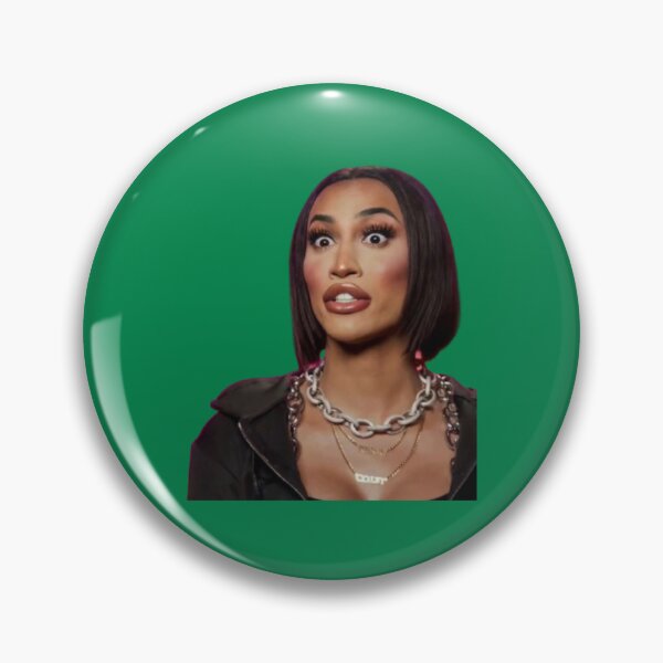Item preview, Kerri Colby RuPauls Drag Race season 14    designed and sold by Frankroykean.