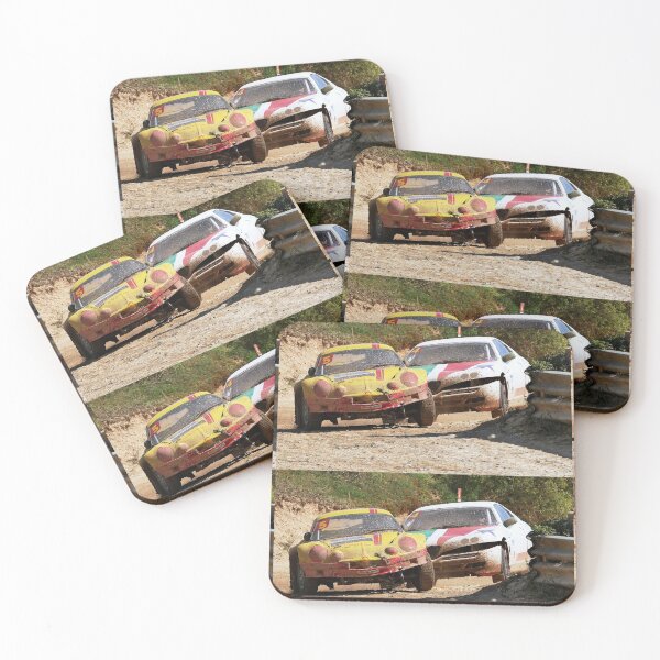 Item preview, 3 Voitures-cross, stock-car,  Olavia-Olao et Okaio Créations 2016 fz 1000 avec  les 520.000 photos designed and sold by o.okaïo.