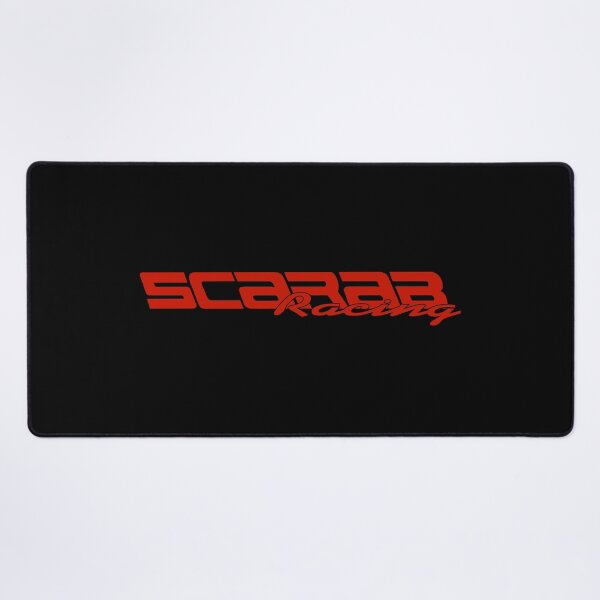 Item preview, Scarab Jet Boats designed and sold by Wallshopp.
