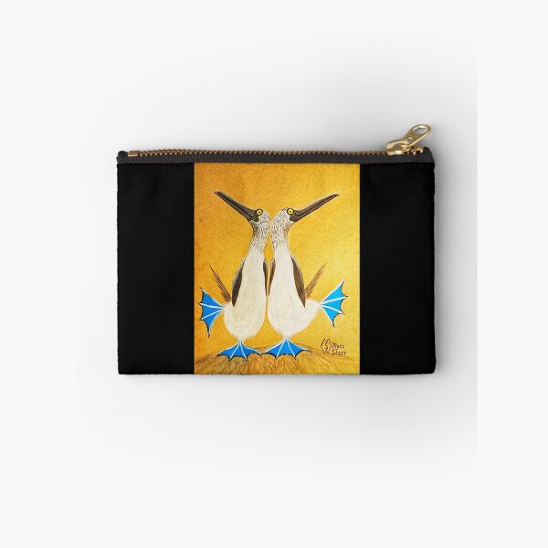 Item preview, Blue-footed Boobies  designed and sold by NathanWel80972.