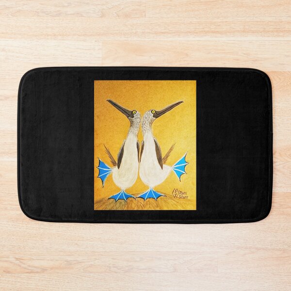 Item preview, Blue-footed Boobies  designed and sold by NathanWel80972.