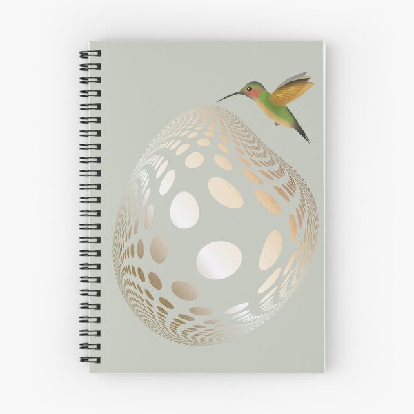 Item preview, Hummingbird and Bubble designed and sold by angelo cerantola.