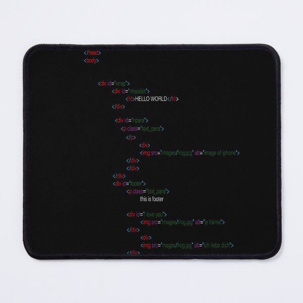 Item preview, <!DOCTYPE html>| Gift for Coding Geeks Classic T-Shirt designed and sold by aelouartassi.