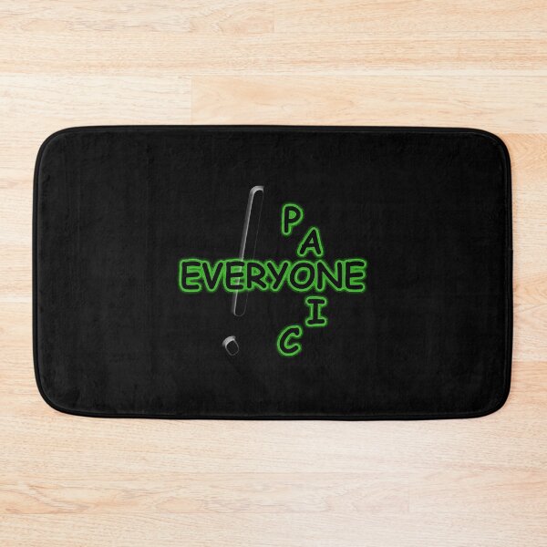 Item preview, Everyone Panic!  designed and sold by NathanWel80972.