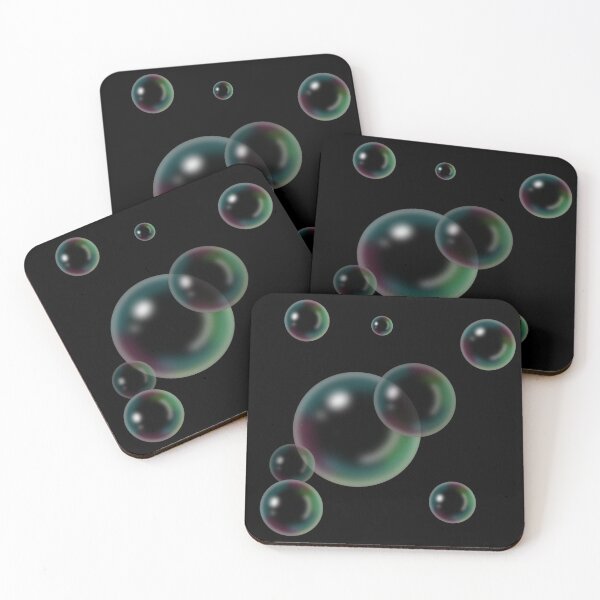 Item preview, Bubbles designed and sold by Jane Izzy Designs.