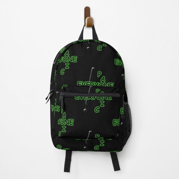 Item preview, Everyone Panic! designed and sold by NathanWel80972.