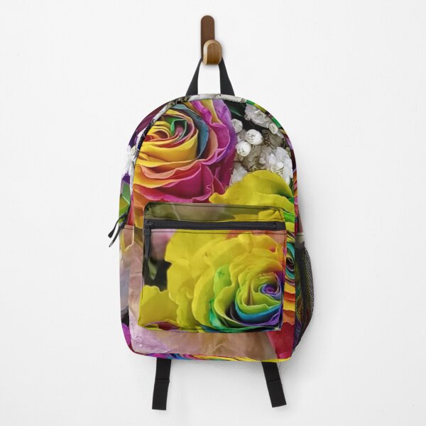 Item preview, Tye Dye Bouquet designed and sold by DonnaM.