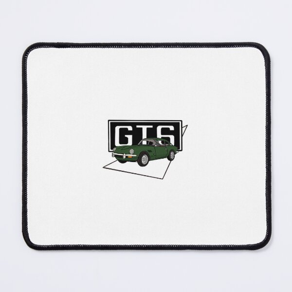 Item preview, Triumph GT-6 British Speed (Green) designed and sold by RampRatGear.