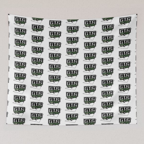 Item preview, Triumph GT-6 British Speed (Green) designed and sold by RampRatGear.