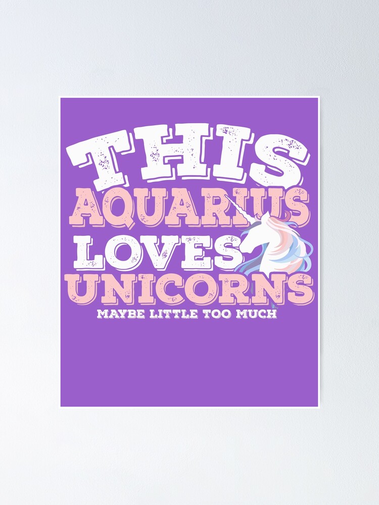 AQUARIUS I Heart Unicorns Spielkarten – 6,3 X 8,9 Cm, Leinenoberfläche, Mit Einhorn-Motiven