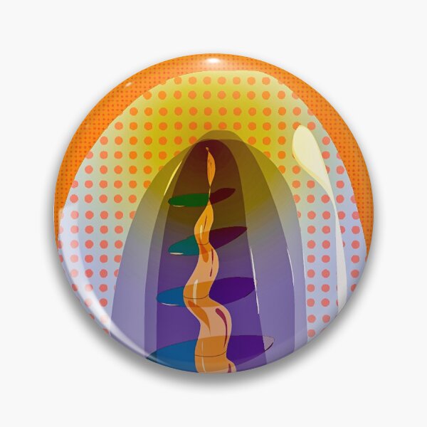 Item preview, The Exotic Beauty  designed and sold by JohnnyArtPavlou.