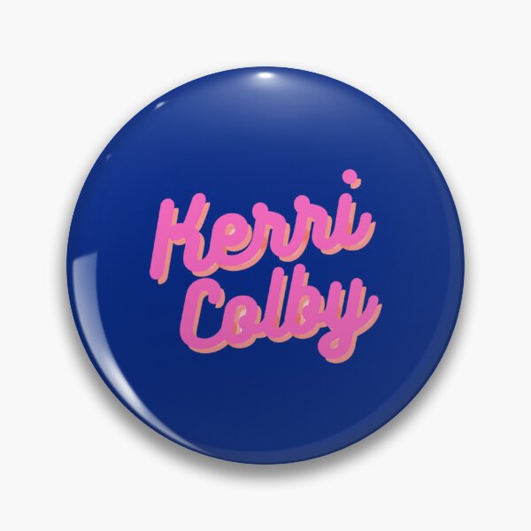 Item preview, Kerri Colby Rupaul’s Drag Race    designed and sold by Frankroykean.