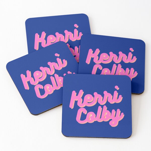 Item preview, Kerri Colby Rupaul’s Drag Race    designed and sold by Frankroykean.
