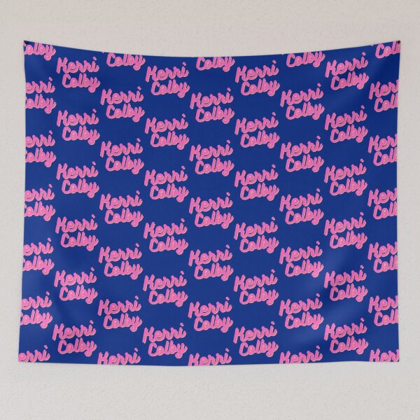 Item preview, Kerri Colby Rupaul’s Drag Race    designed and sold by Frankroykean.