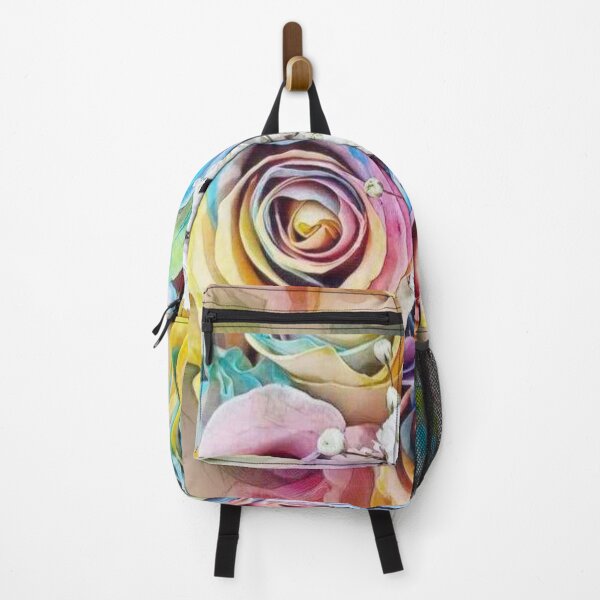 Item preview, Rainbow Bouquet designed and sold by DonnaM.