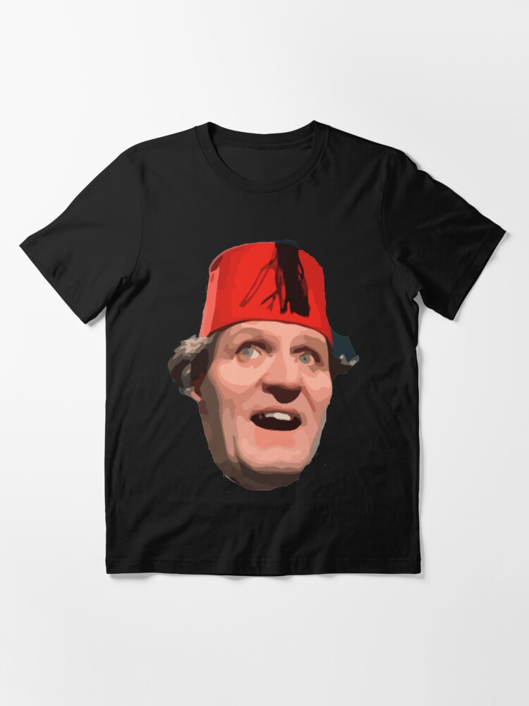 tommy cooper shirts