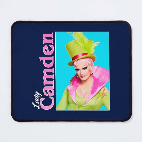 Item preview, Lady Camden           designed and sold by Frankroykean.