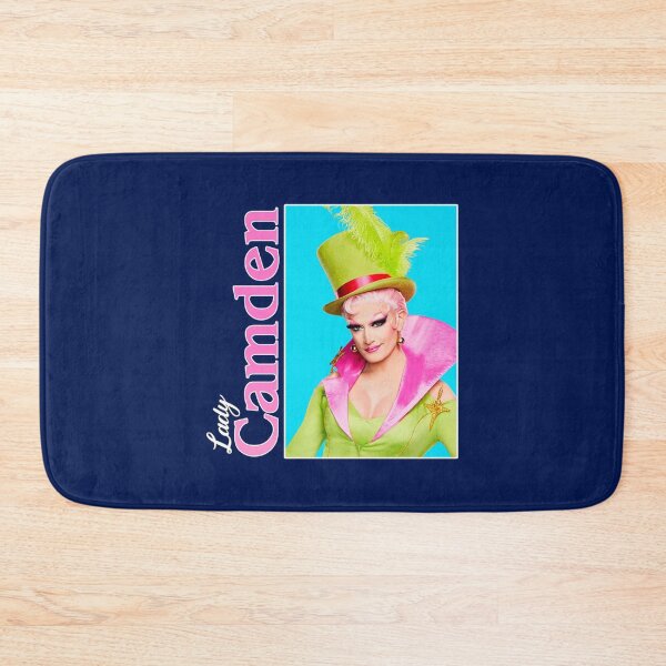 Item preview, Lady Camden designed and sold by Frankroykean.