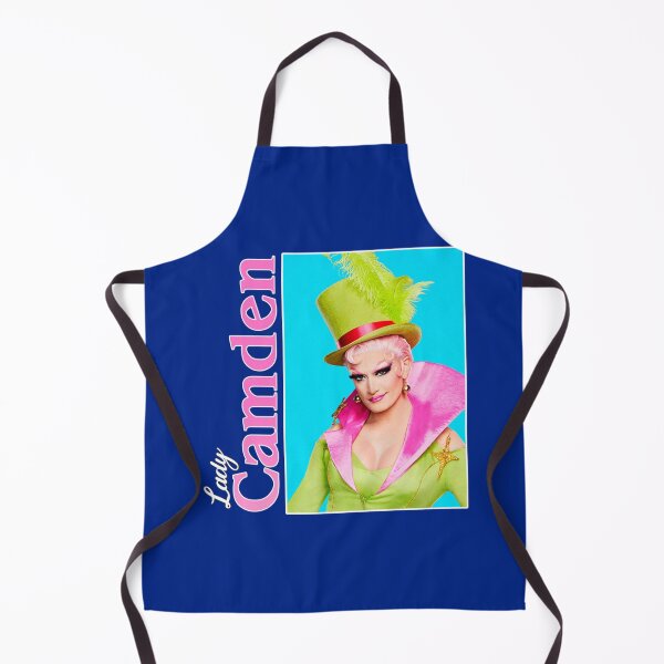 Item preview, Lady Camden           designed and sold by Frankroykean.