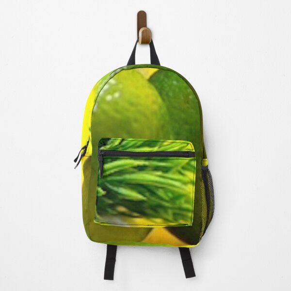 Item preview, Lemon Lime designed and sold by Views4Days.