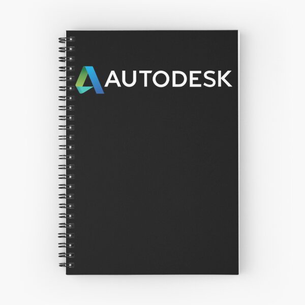 Aperçu de l'œuvre Autodesk pour hommes et femmes créée et vendue par EstebanKris.