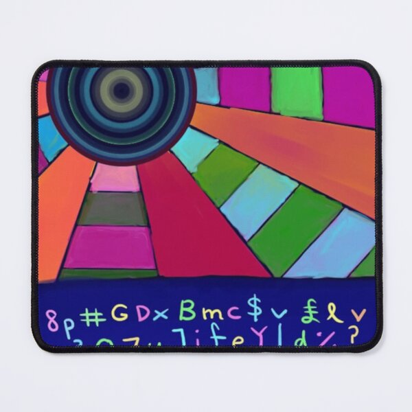 Item preview, sun code color  designed and sold by David Jardine.