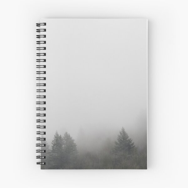 Item preview, Trees and Fog designed and sold by couragesings.