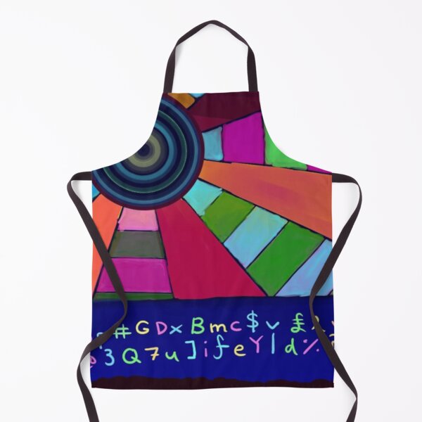 Item preview, sun code color designed and sold by David Jardine.