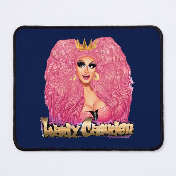 Item preview, lady camden          designed and sold by Frankroykean.