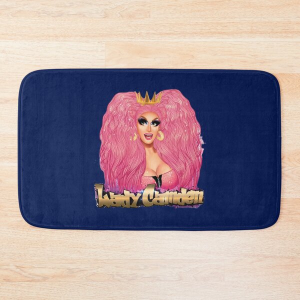 Item preview, lady camden designed and sold by Frankroykean.