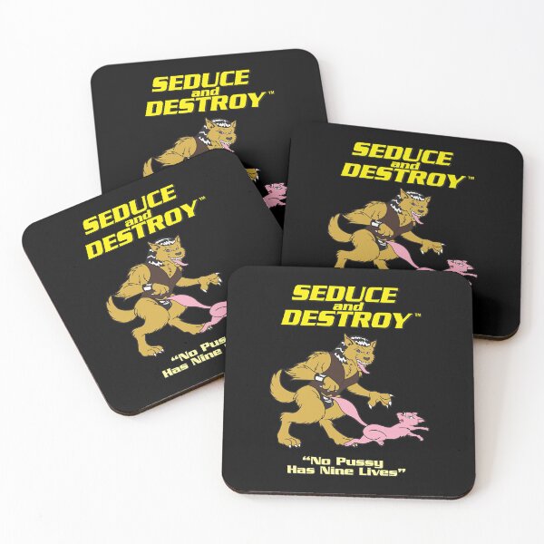 Item preview, Seduce And Destroy - Magnolia  designed and sold by MikeMorto32648.