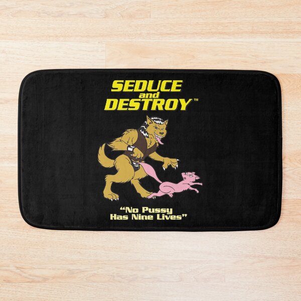 Item preview, Seduce And Destroy - Magnolia  designed and sold by MikeMorto32648.