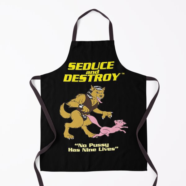 Item preview, Seduce And Destroy - Magnolia designed and sold by MikeMorto32648.
