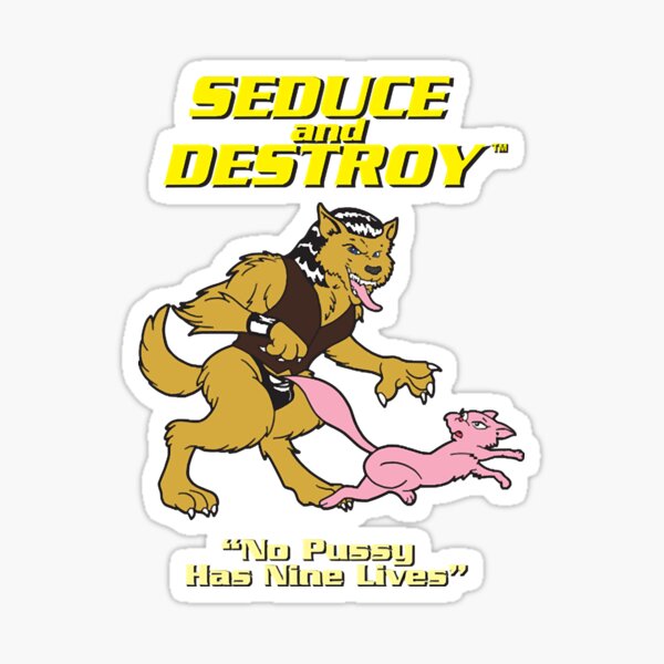 Item preview, Seduce And Destroy - Magnolia  designed and sold by MikeMorto32648.