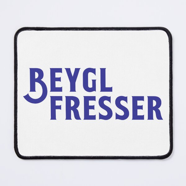Item preview, Beygl Fresser designed and sold by amclub.