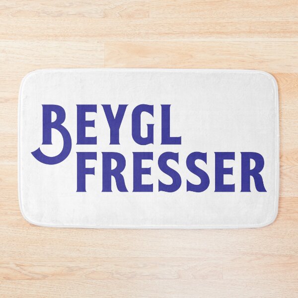 Item preview, Beygl Fresser designed and sold by amclub.