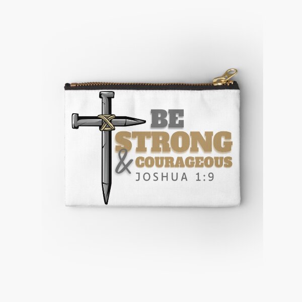 Item preview, Be Strong designed and sold by Cane & Abel Creations ..