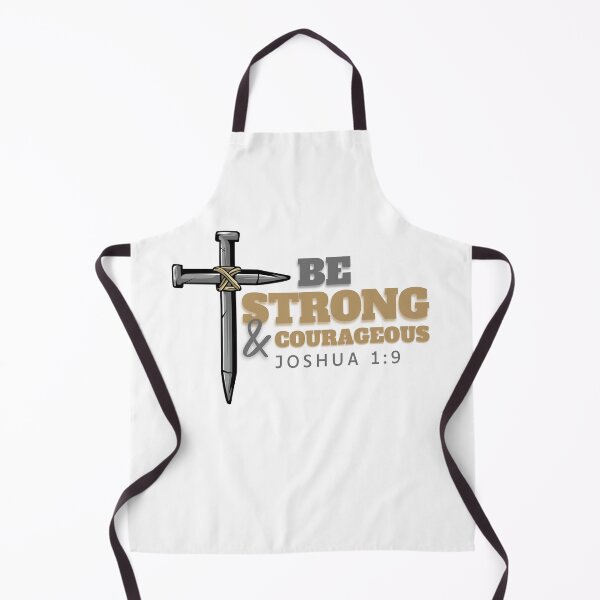 Item preview, Be Strong designed and sold by Cane & Abel Creations ..