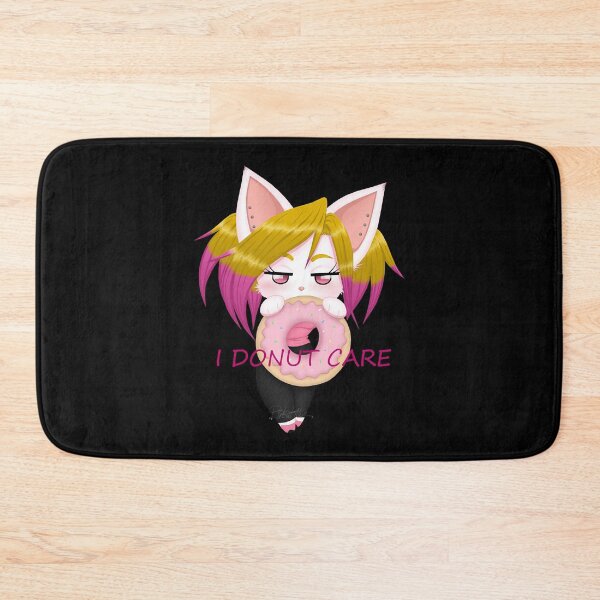 Item preview, I Donut Care  designed and sold by MikeMorto32648.