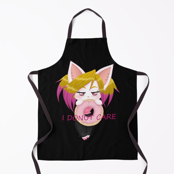 Item preview, I Donut Care designed and sold by MikeMorto32648.
