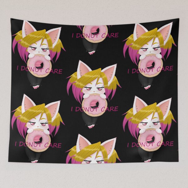 Item preview, I Donut Care  designed and sold by MikeMorto32648.