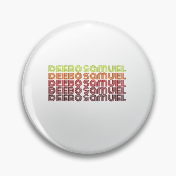 Item preview, Deebo Samuel Vintage designed and sold by MadeleineGrif.