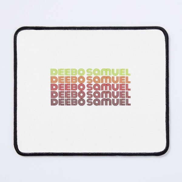 Item preview, Deebo Samuel Vintage designed and sold by MadeleineGrif.